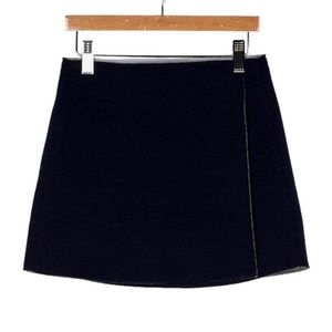 Il GUFO skirt
